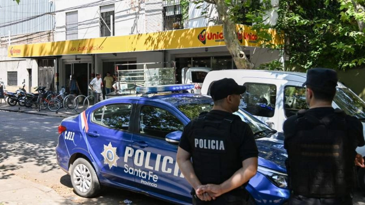 Фото: REUTERS/Luciano Bisbal