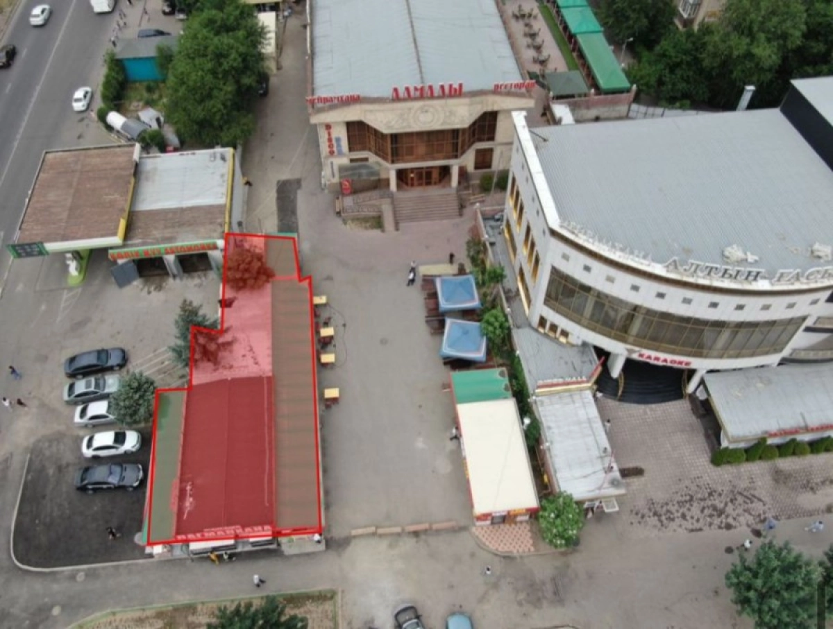 Фото: акимат Алматы