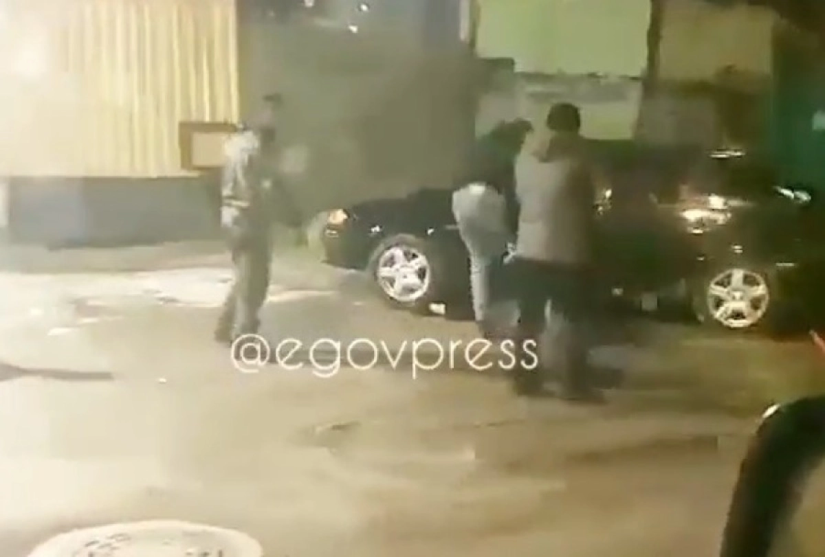 Фото: Кадр видео