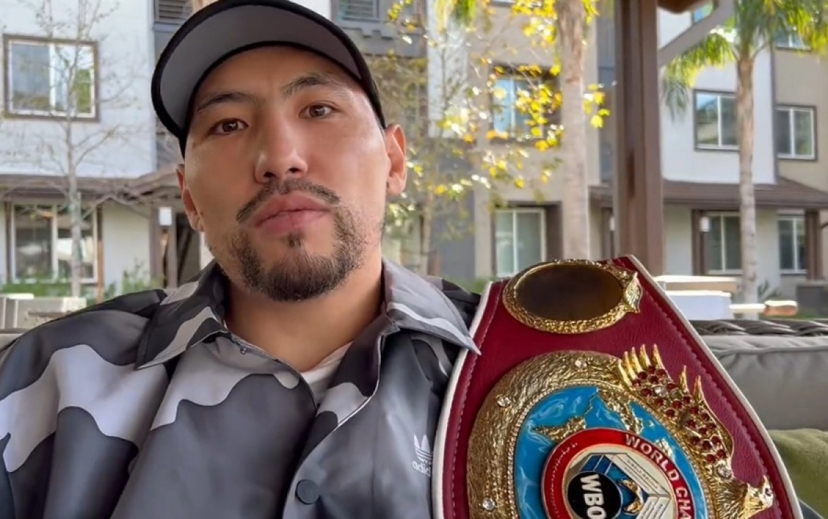 Фото: Кадр видео