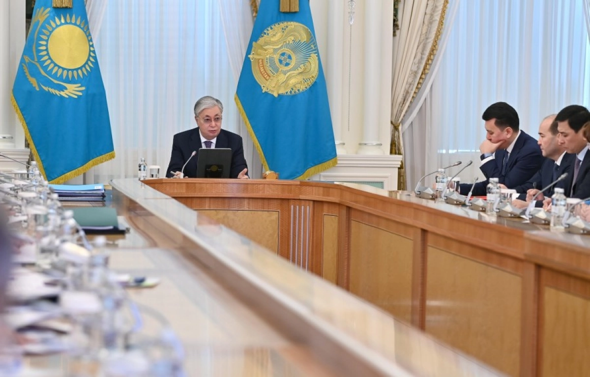 Фото: пресс-служба Акорды