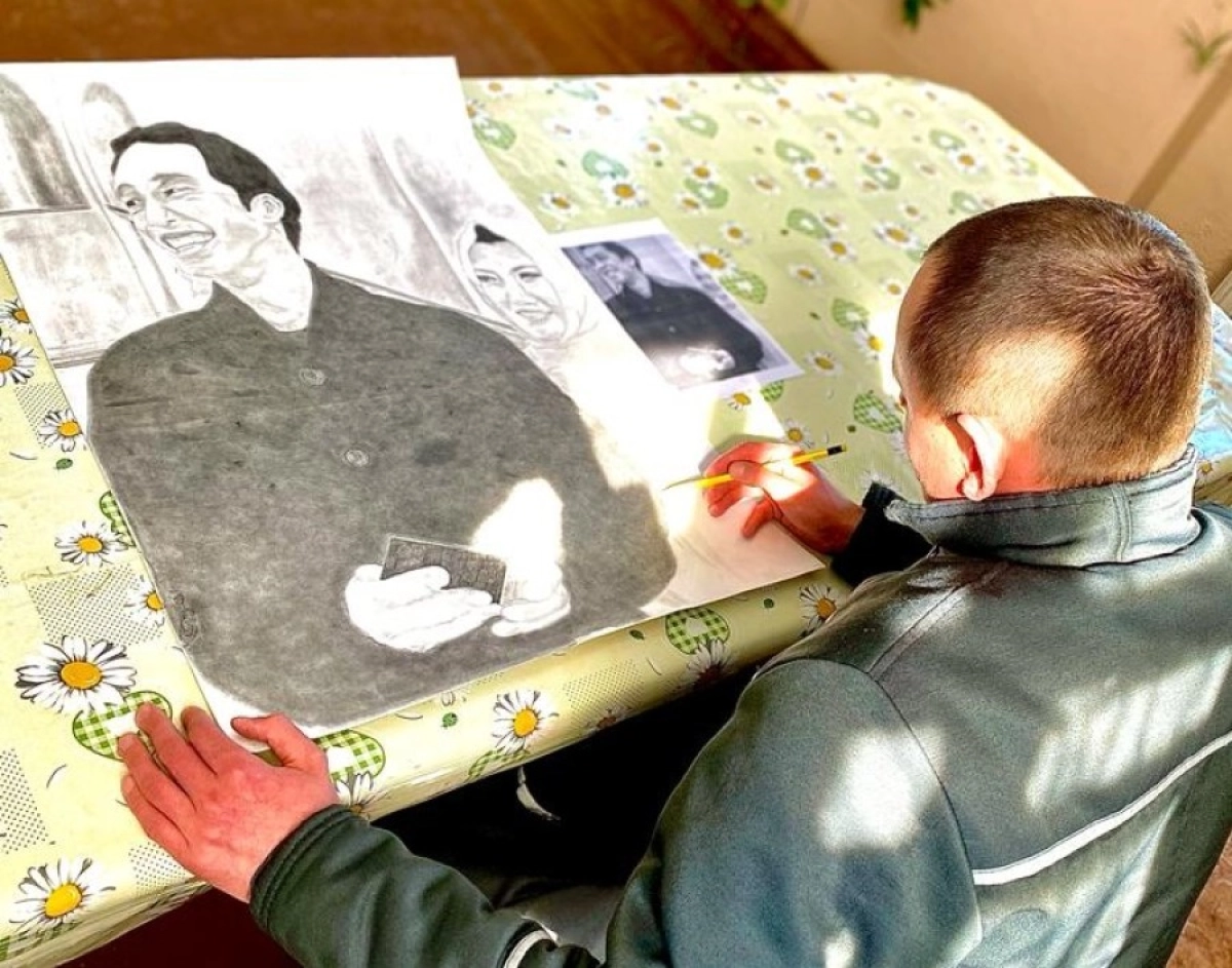 Фото: ПС ДУИС Карагандинской области