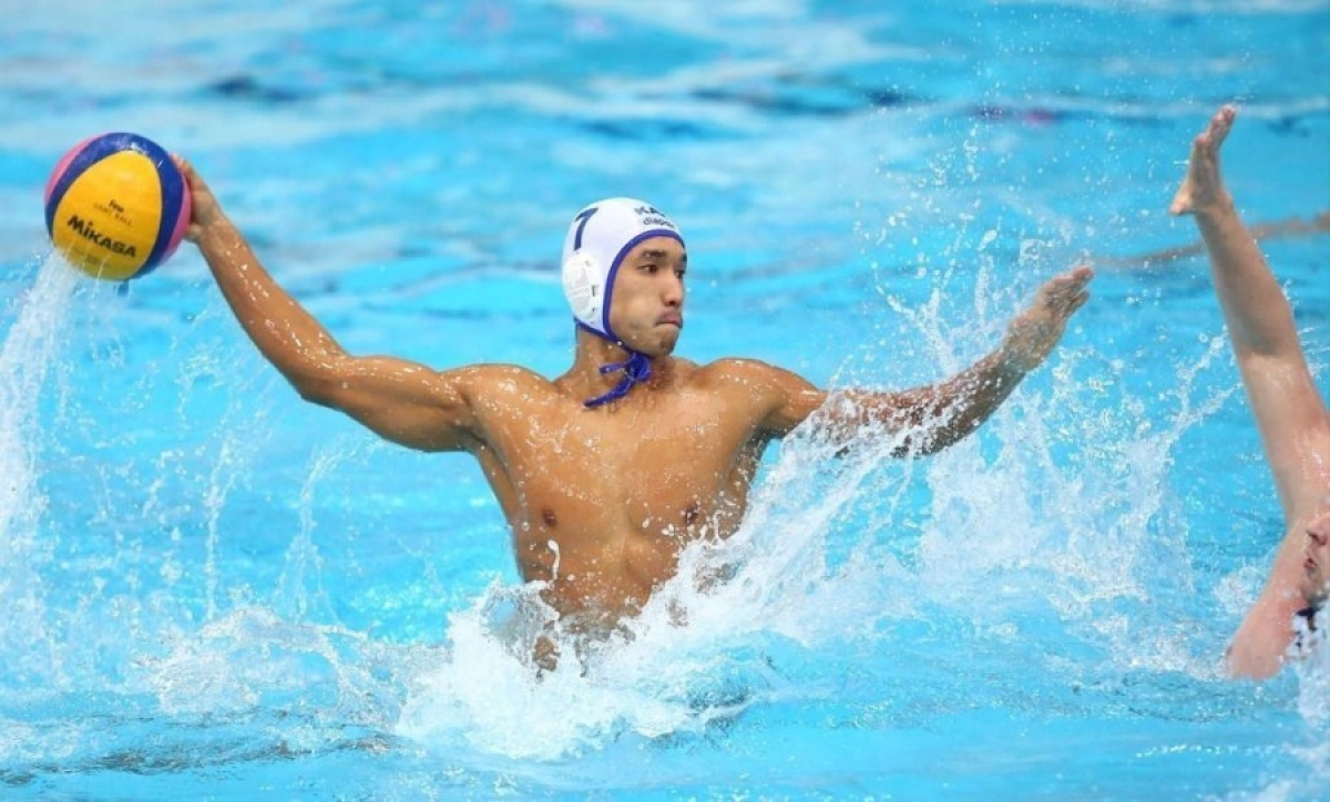 Фото: olympic.kz