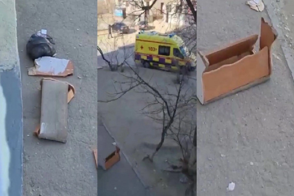 Фото коллаж: ИА «NewTimes.kz»