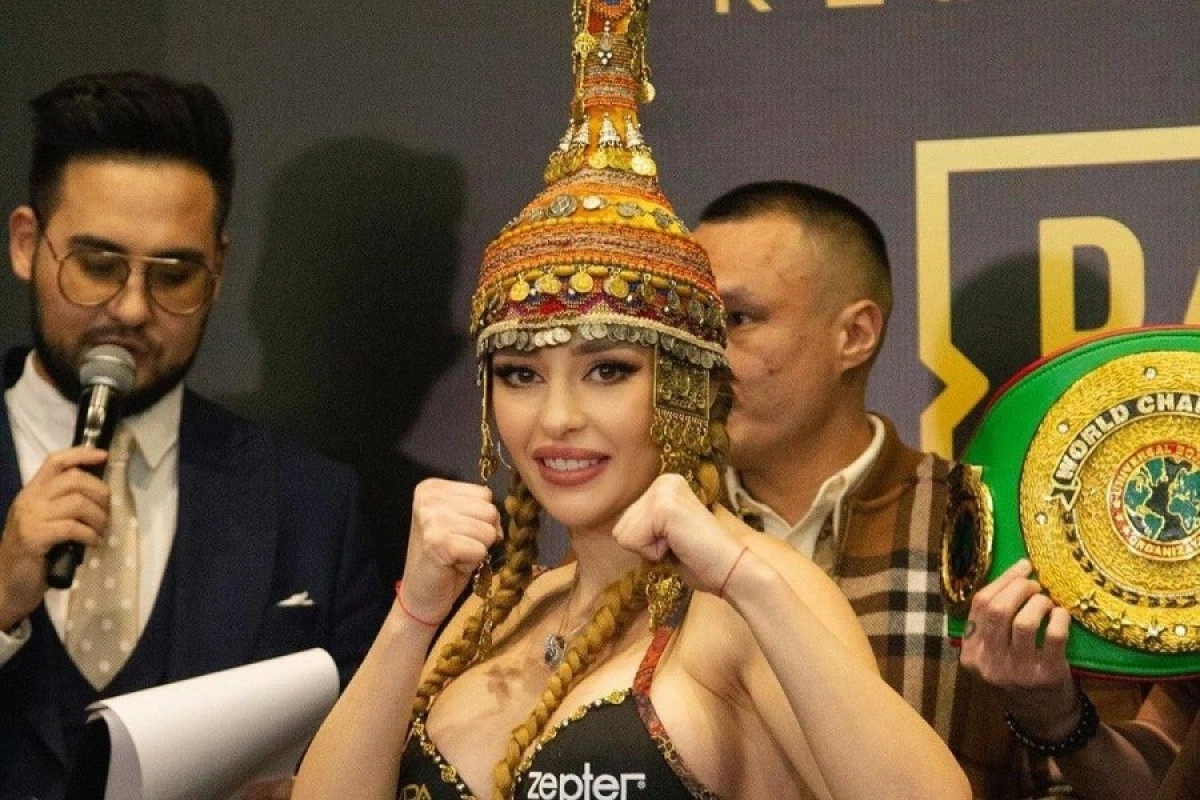 Фото: instagram.com / angelina_lukas1997