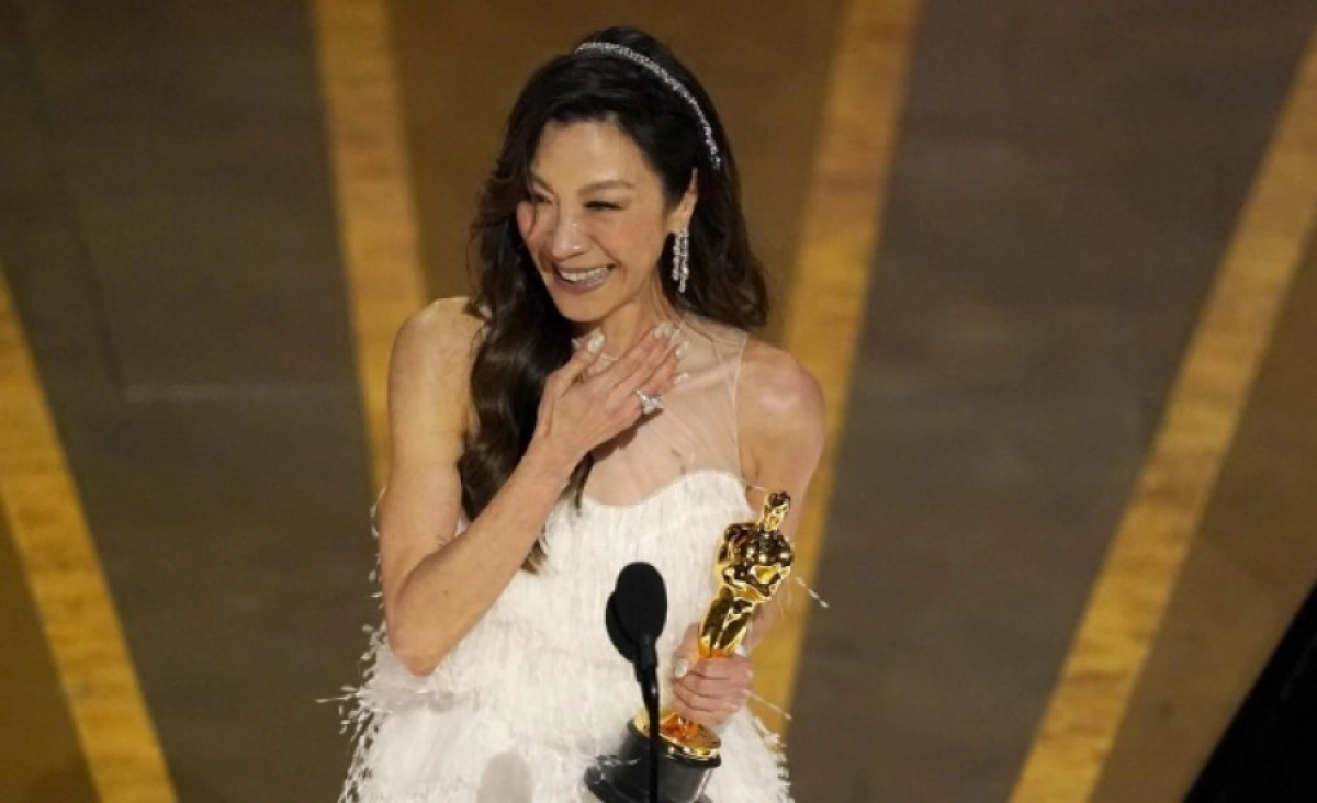 Фото: © AP Photo / Chris Pizzello