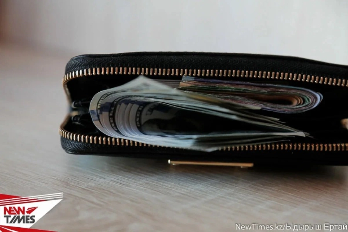 Фото: ИА «NewTimes.kz»