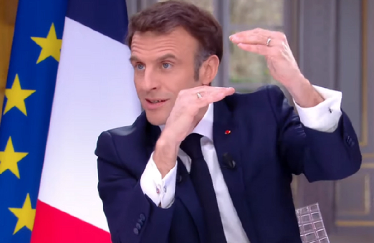 Кадр из видео