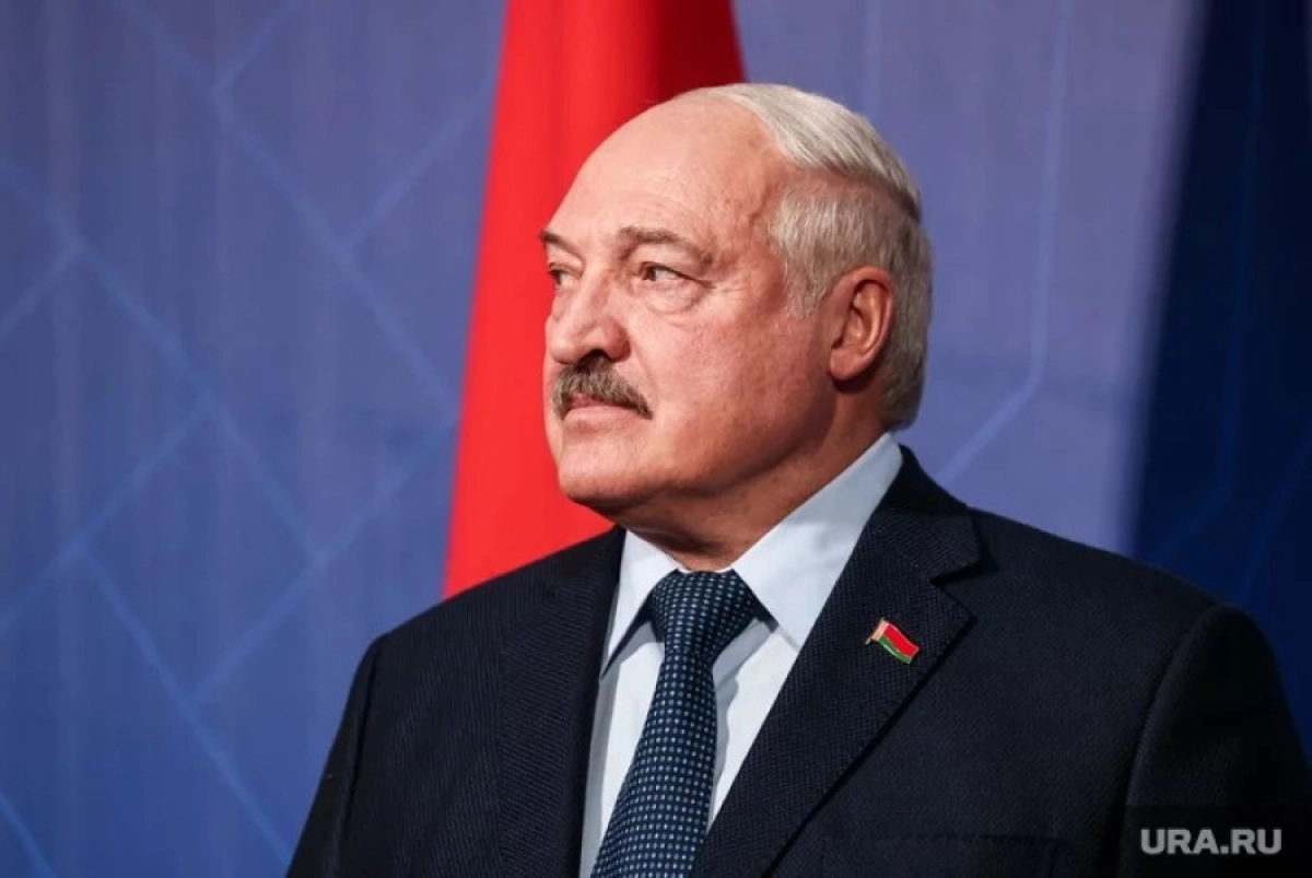 Фото: Владимир Андреев © URA.RU