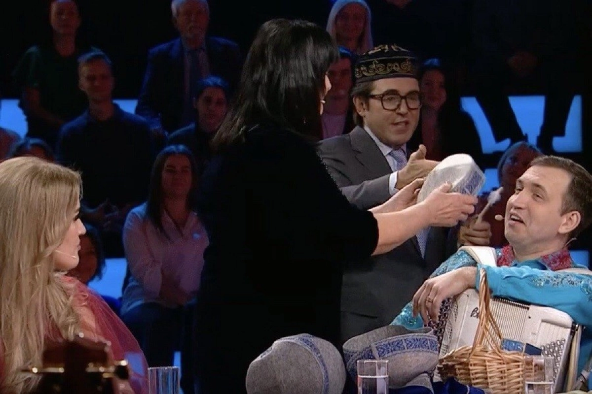 Фото: qaz-media.kz