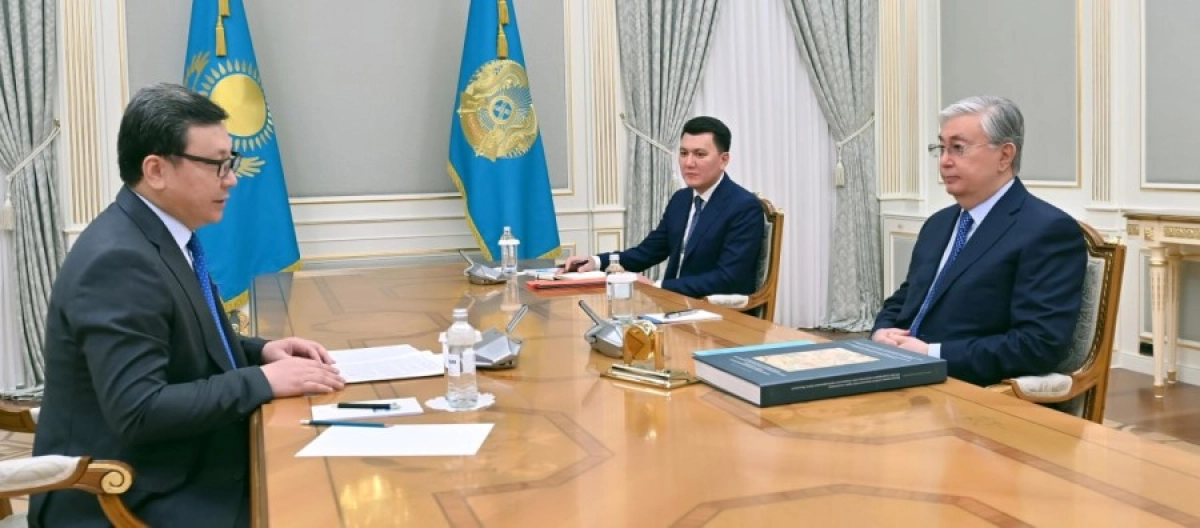 Фото: Пресс-служба Акорды