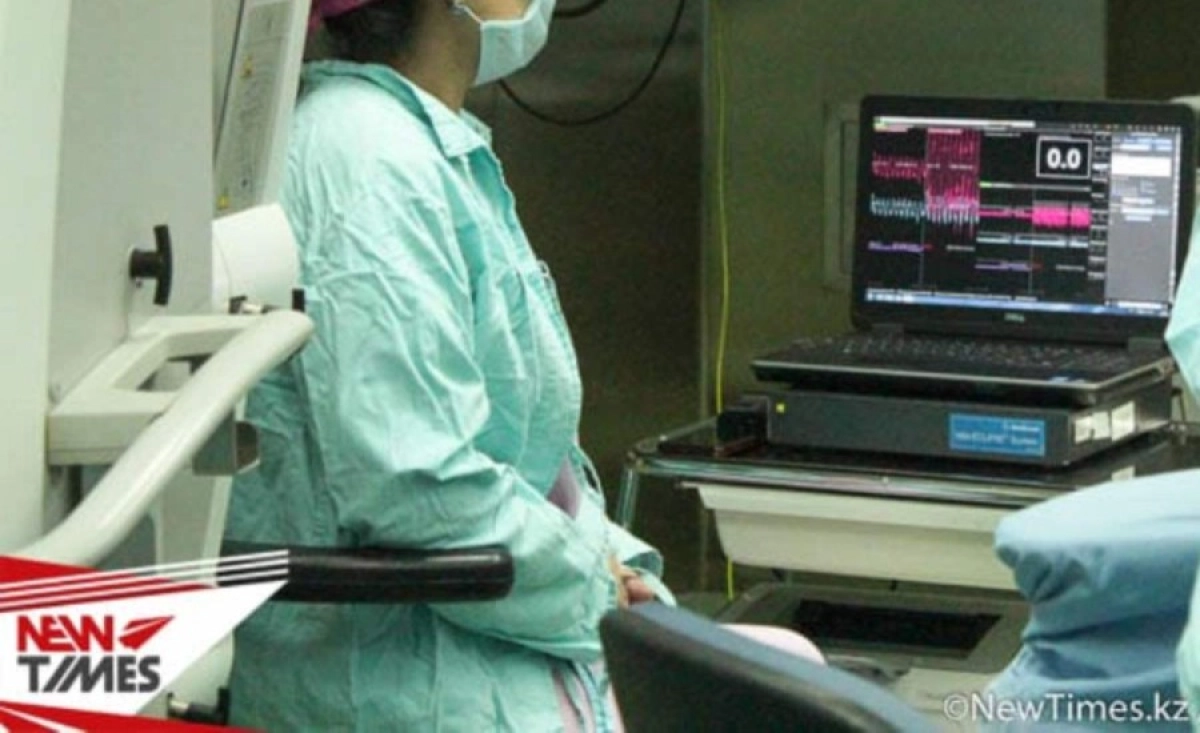 Фото: ИА «NewTimes.kz»