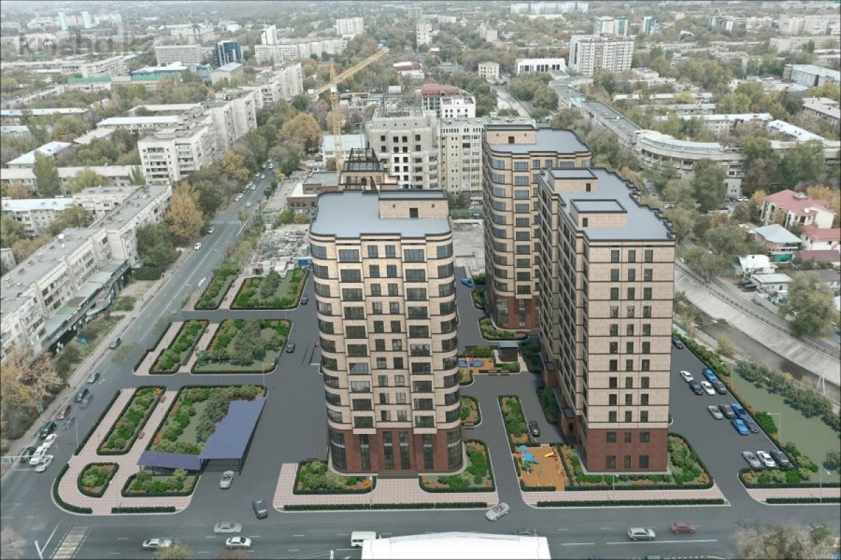 Фото с сайта krisha.kz