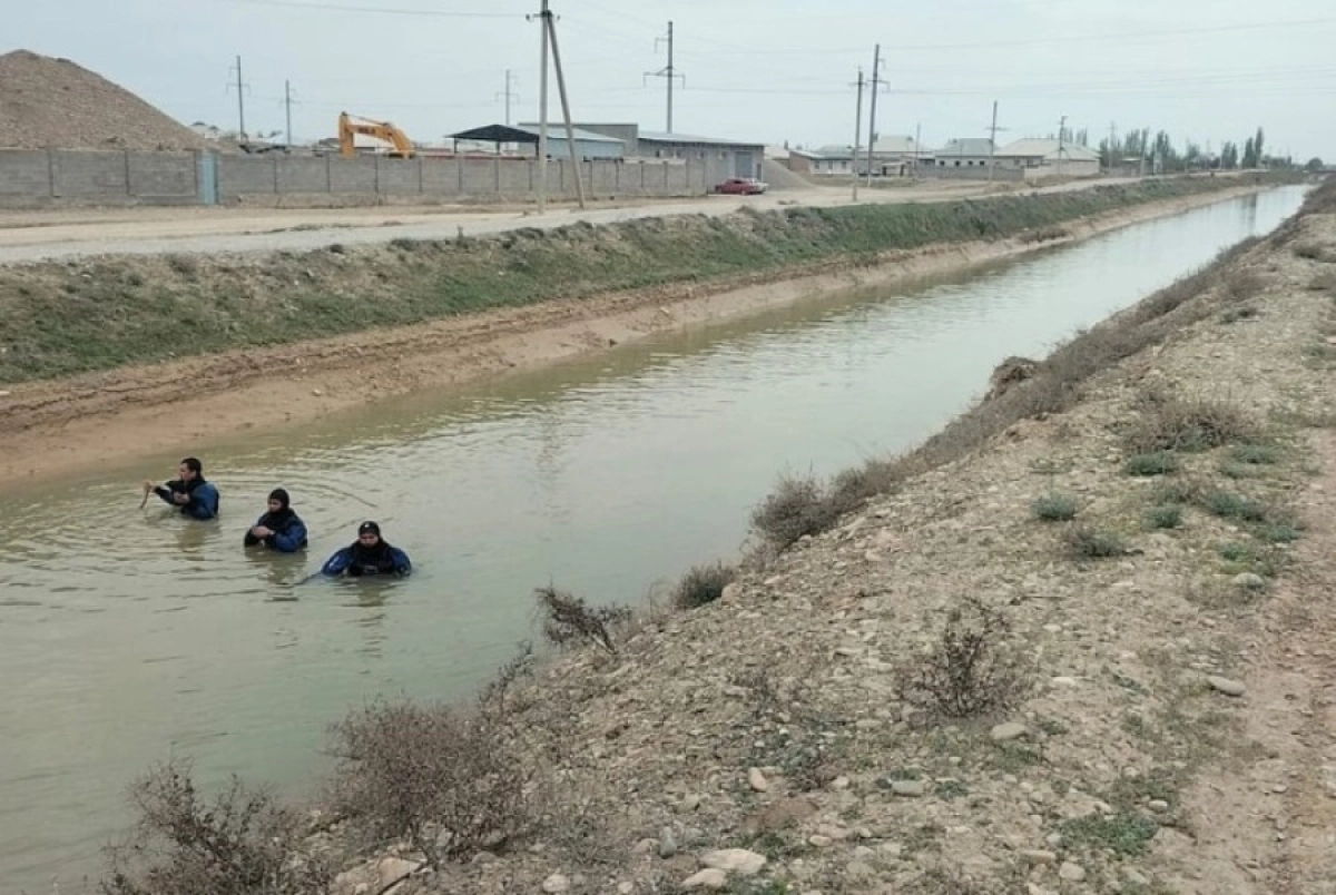 Фото: ДЧС Туркестанской области