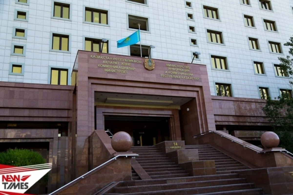 Фото: ИА «NewTimes.kz»