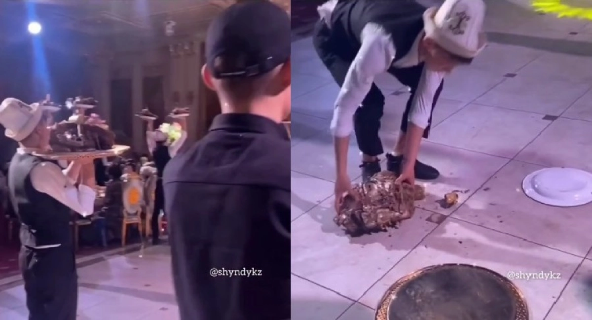 Фото: Кадры видео