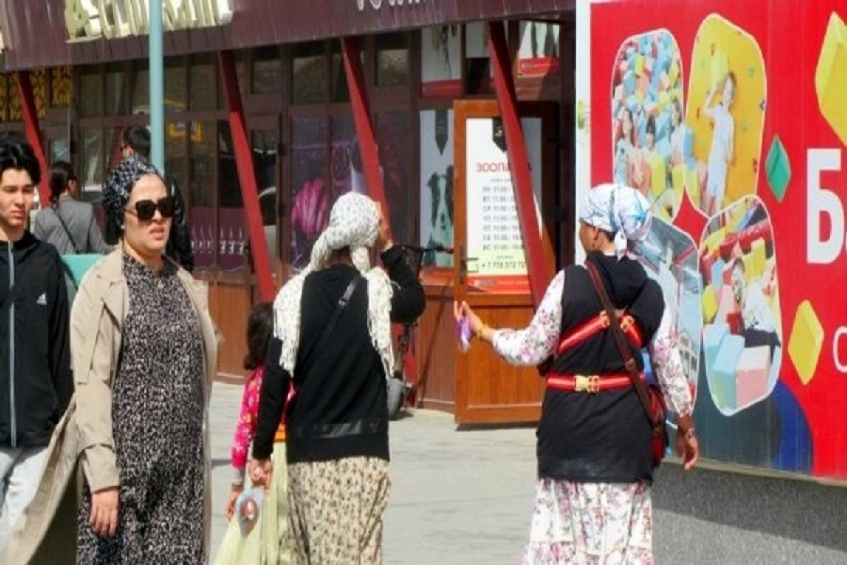 Фото для Lada.kz предоставили местные жители