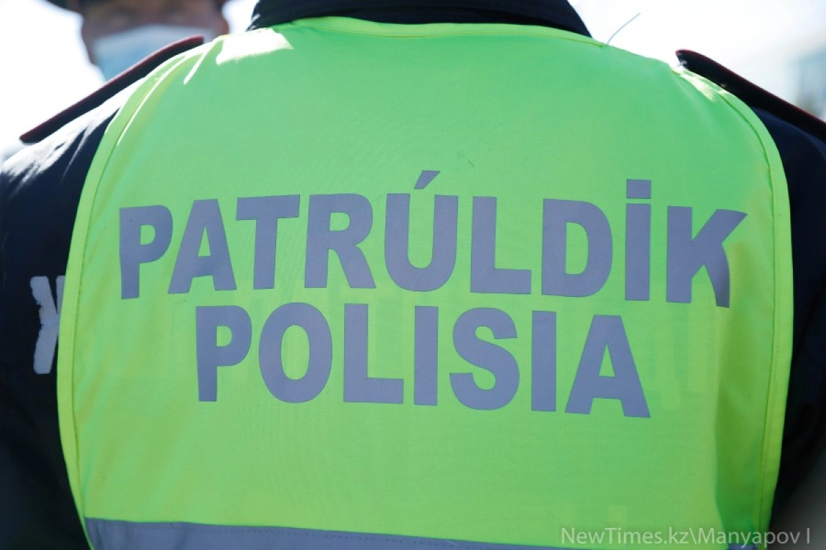 Фото: ИА «NewTimes.kz»