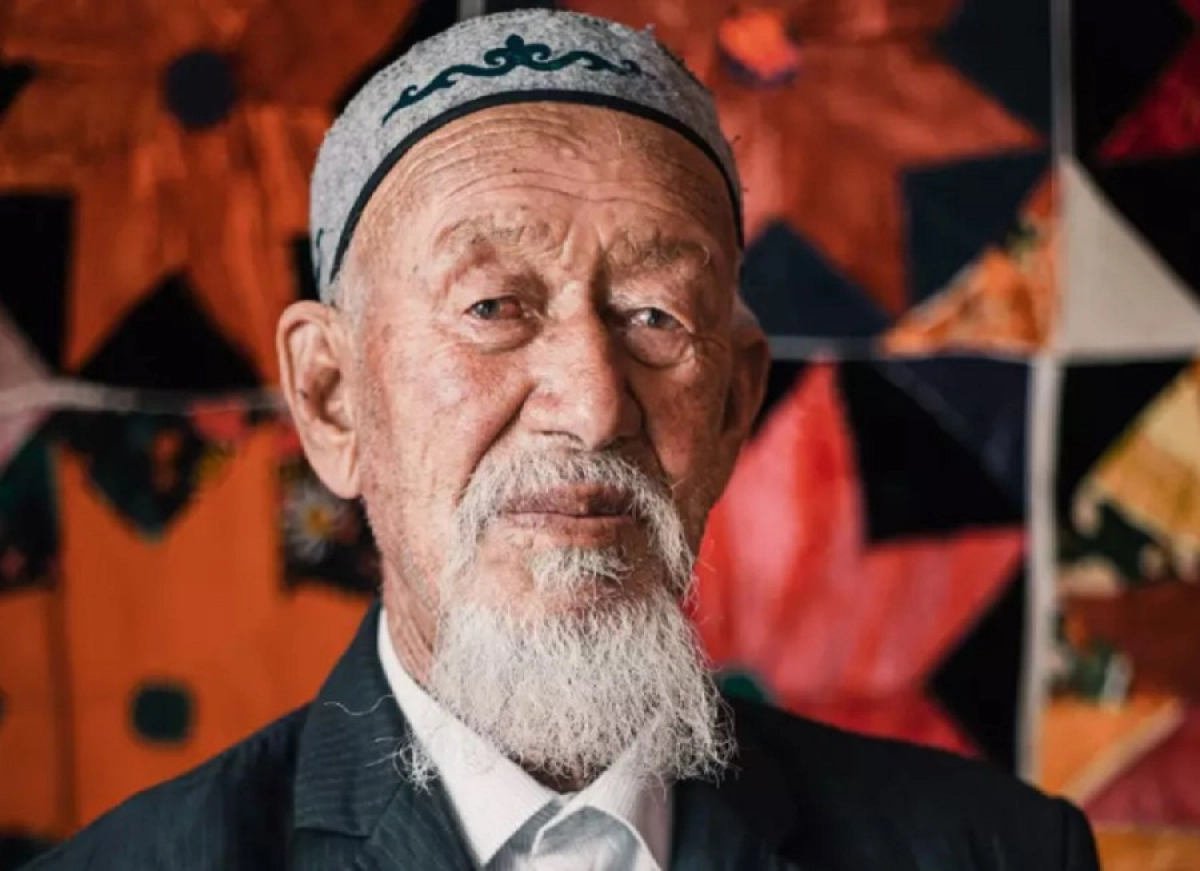 Фото: Ернар Алмабек