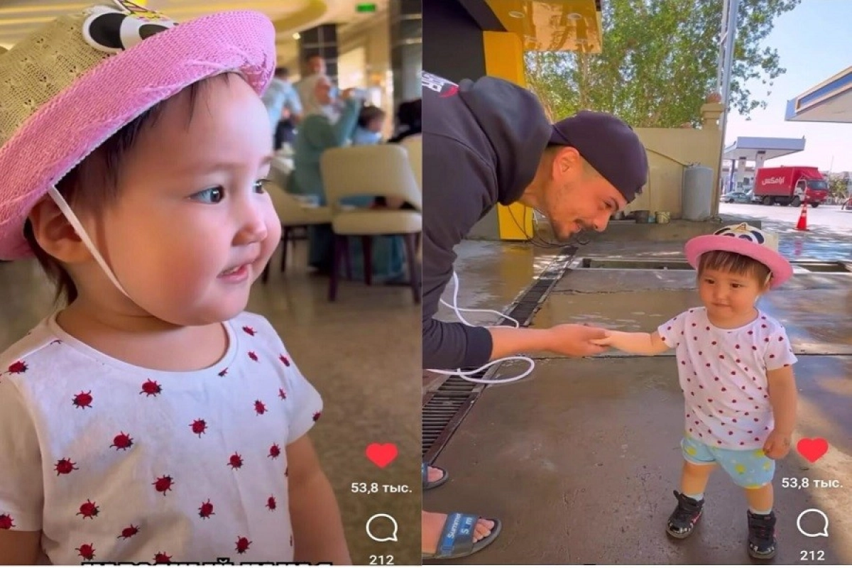 Фото коллаж: ИА «NewTimes.kz»