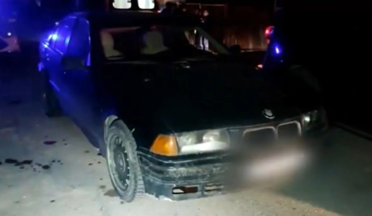 Фото: Кадр видео