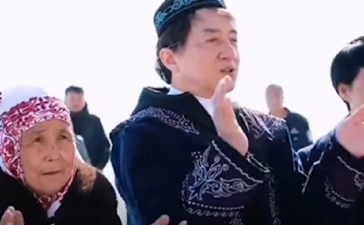 Фото: Скриншот видео