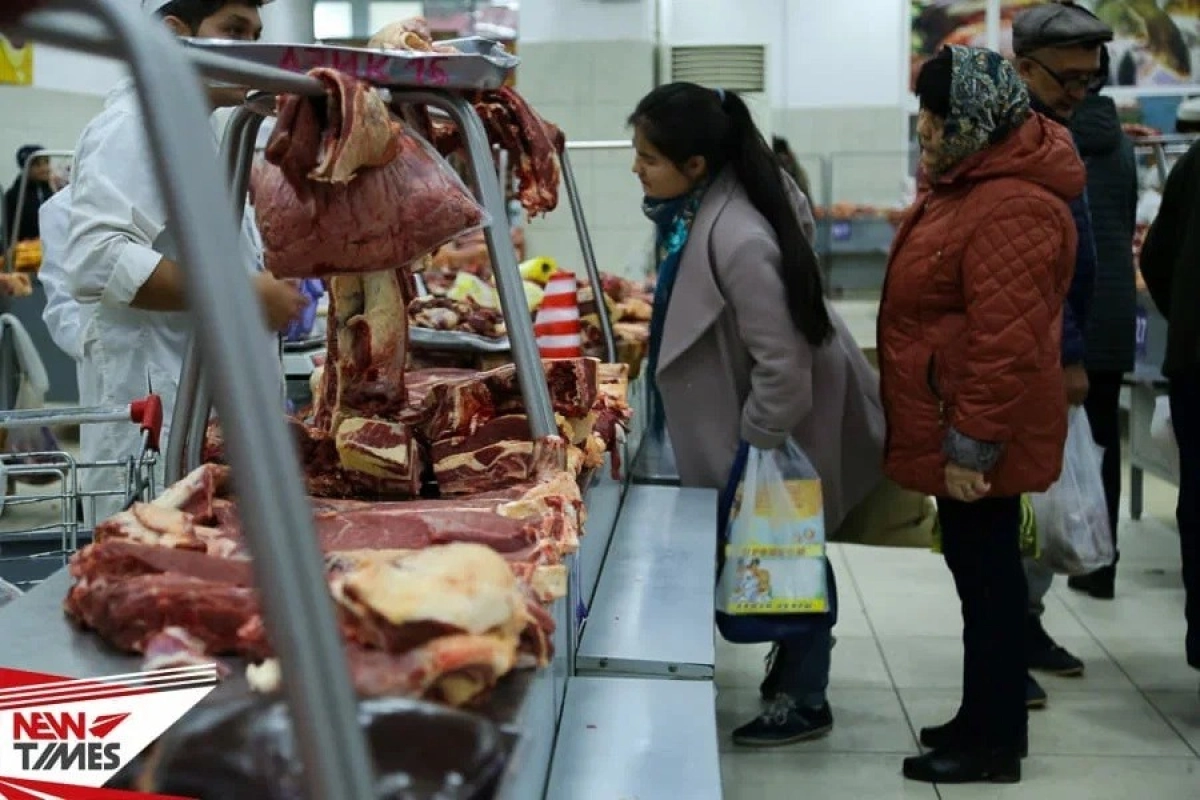 Фото: ИА «NewTimes.kz»