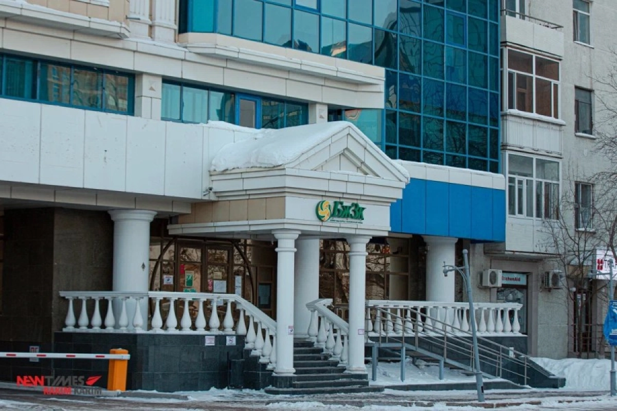 Фото: ИА «NewTimes.kz»