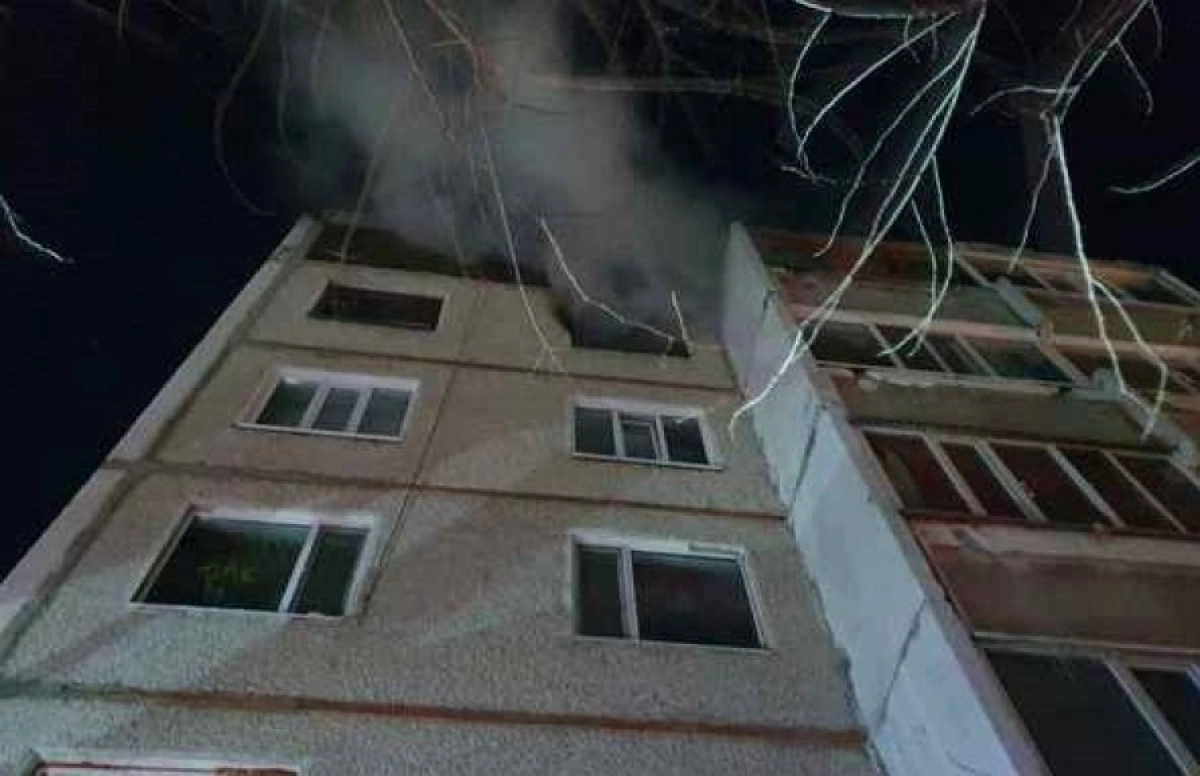 Фото: Наша газета