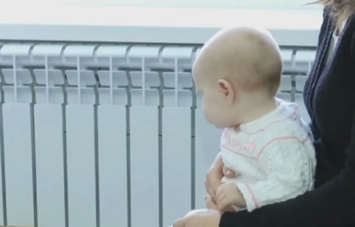 Кадр из видео