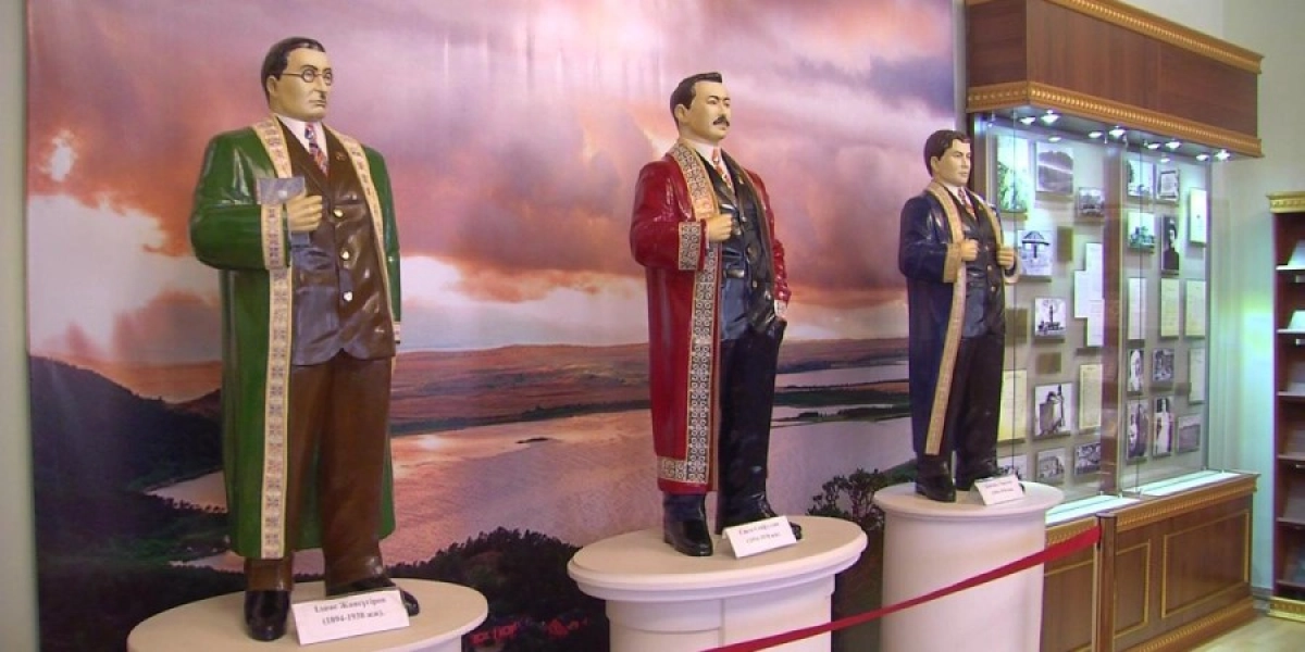 Кадр из видео/ AstanaTV