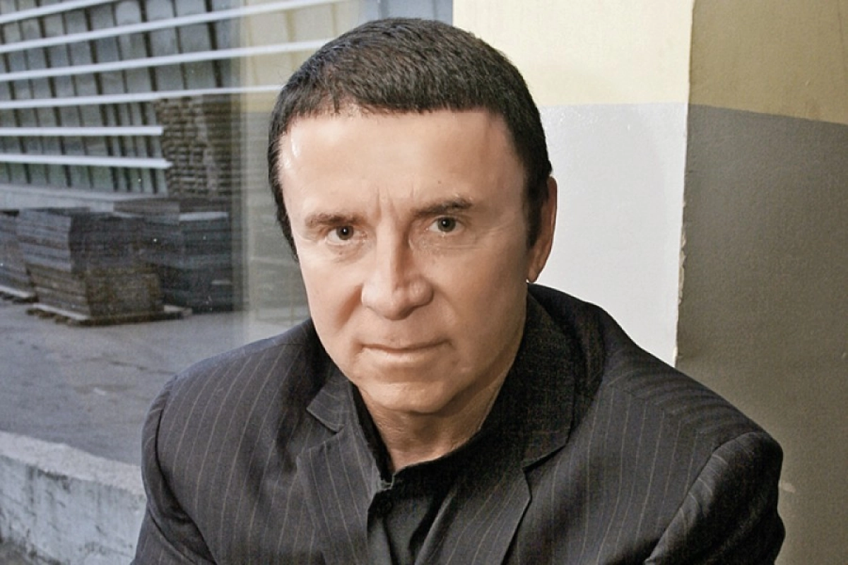 Фото: Замир Усманов/РИА Новости