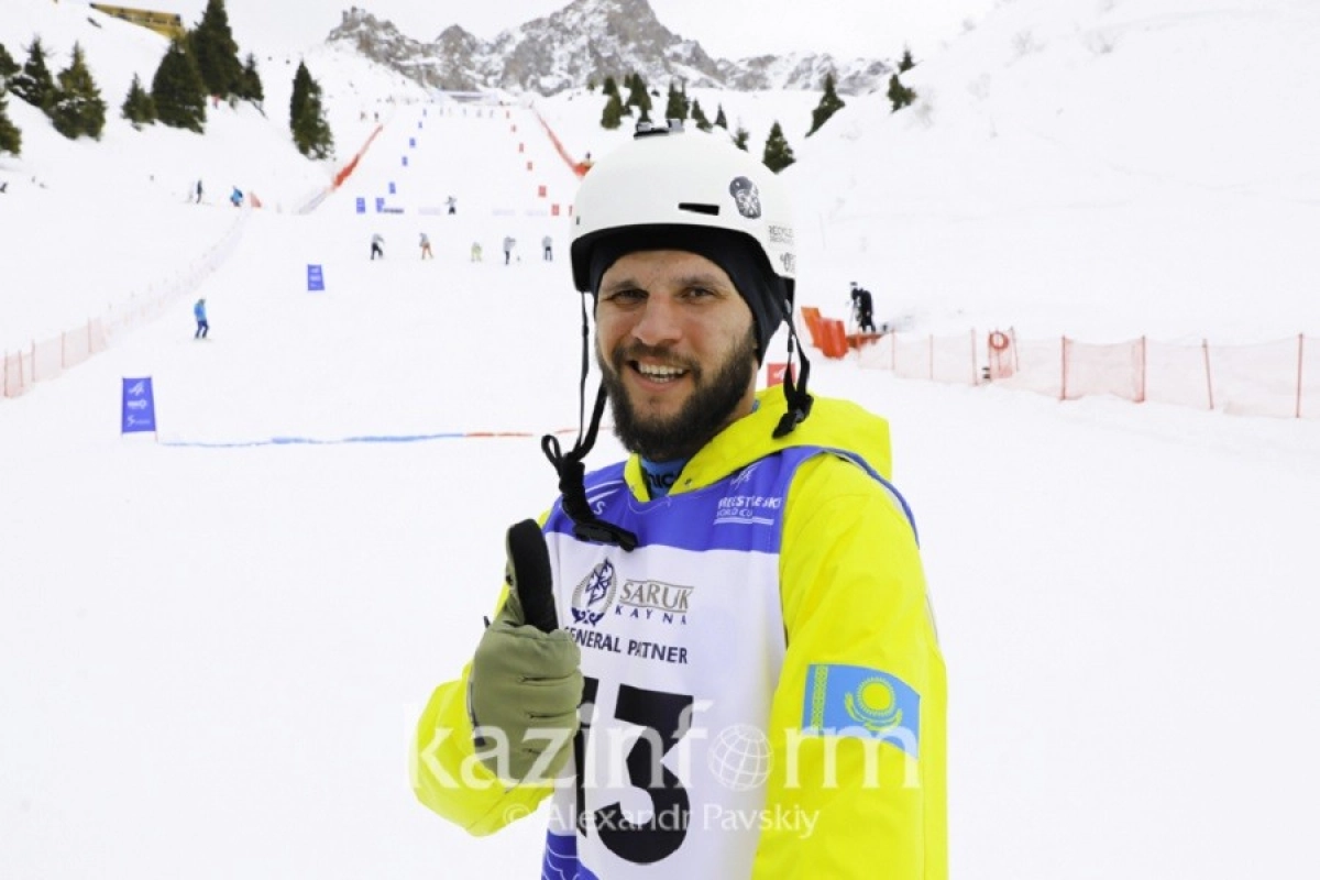 Фото: МИА «Казинформ»