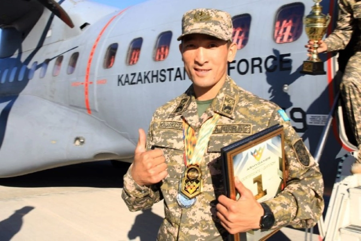 Фото предоставлено героем публикации