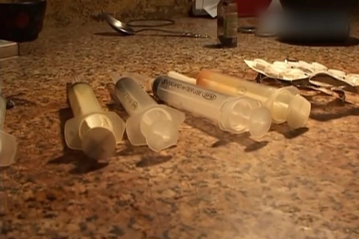 Фото: astanatv.kz