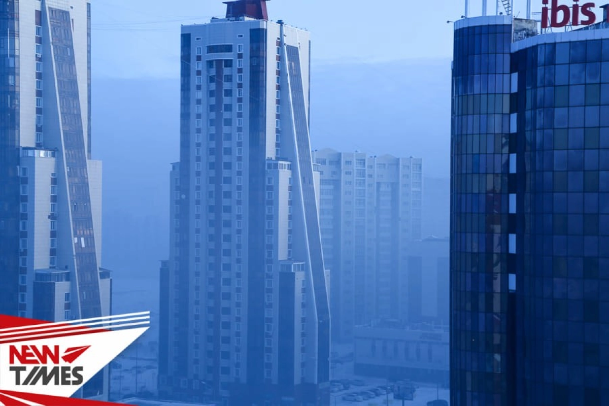 Фото: ИА «NewTimes.kz»