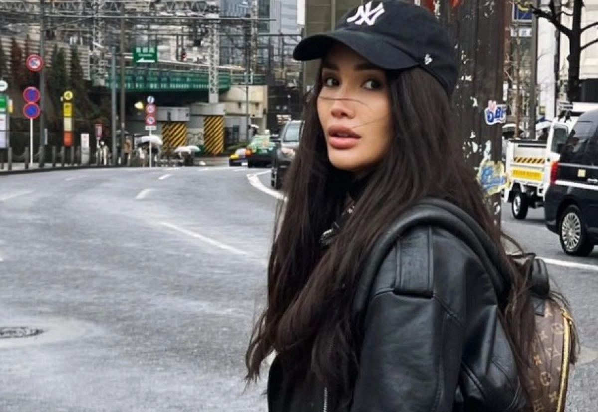 Фото: bayzakova/Instagram