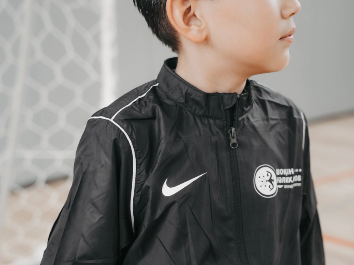 Фото предоставлено представителями школы