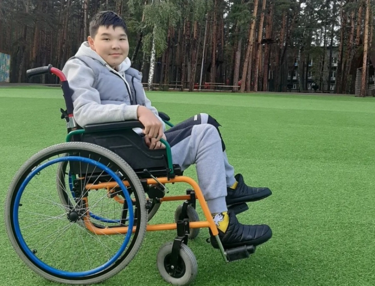 Фото: Асель Нуржанова/Instagram