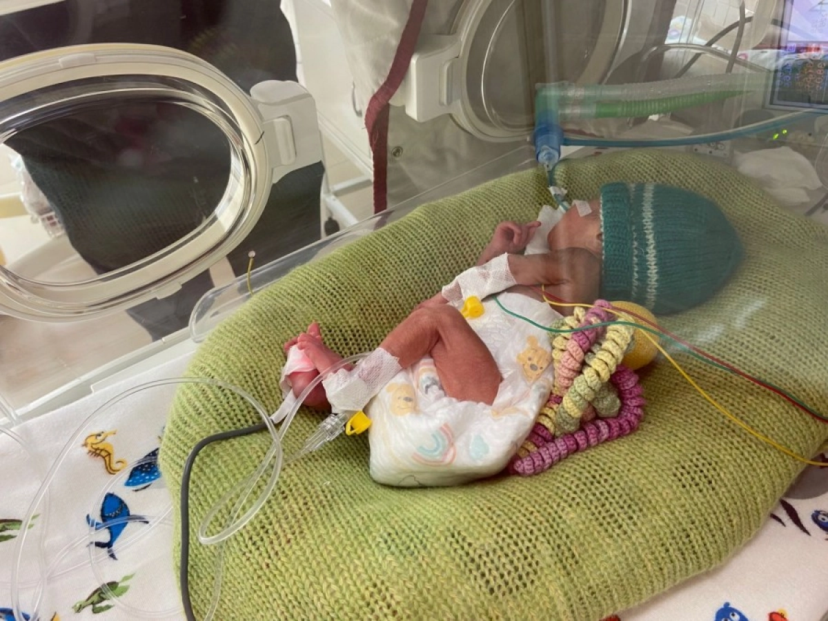 Фото: управление здравоохранения Алматы