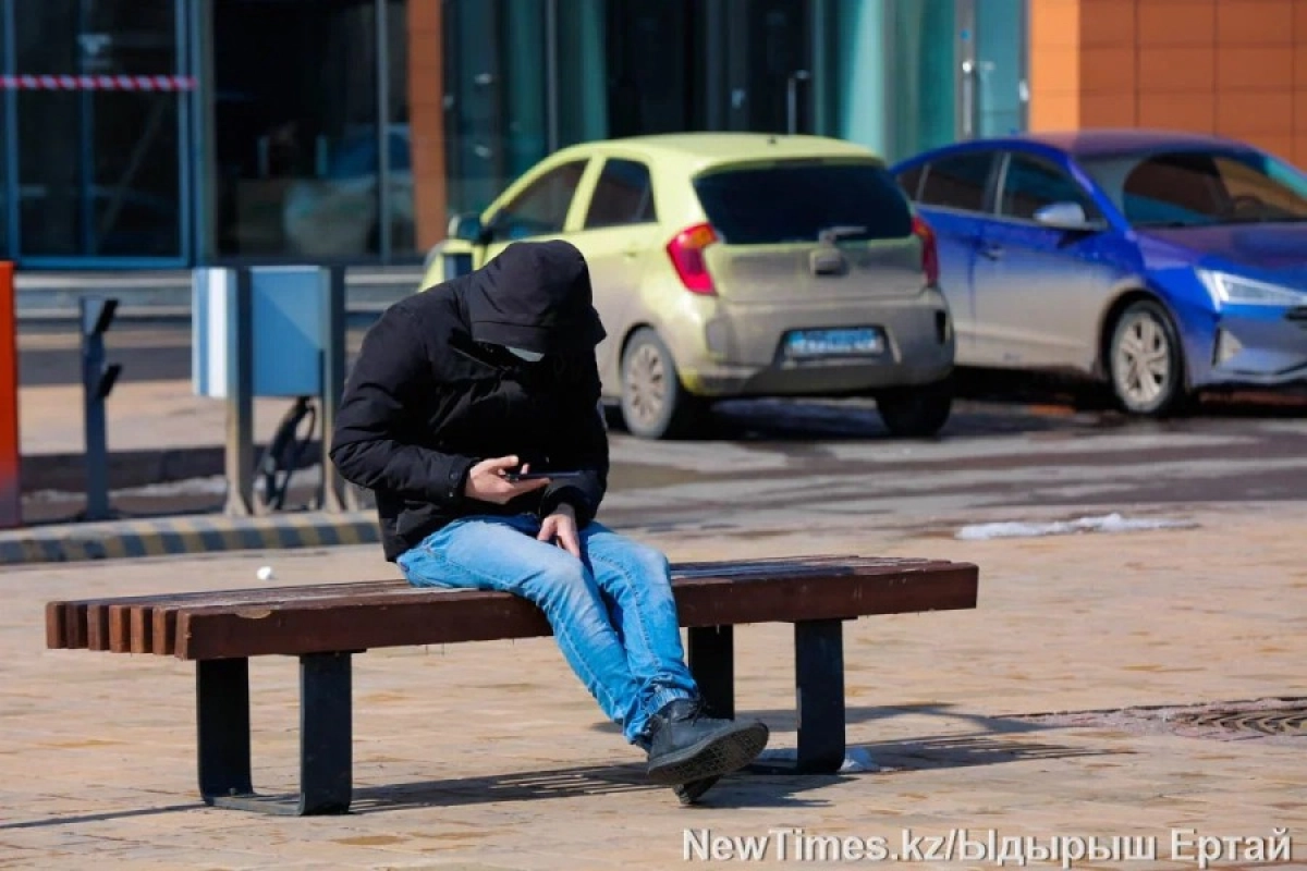 Фото: ИА «NewTimes.kz»