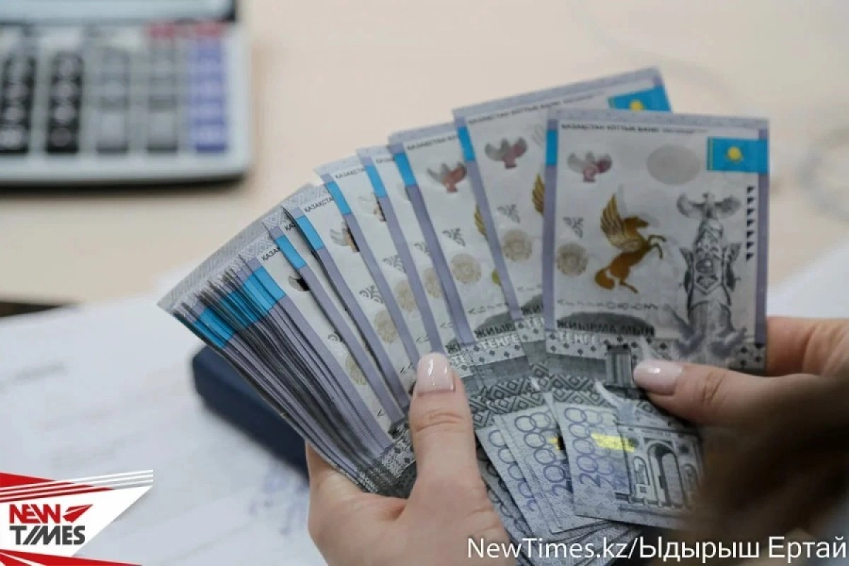 Фото: ИА «NewTimes.kz».