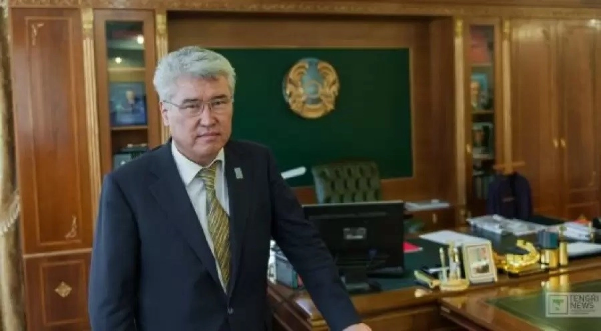 Фото: tengrinews.kz