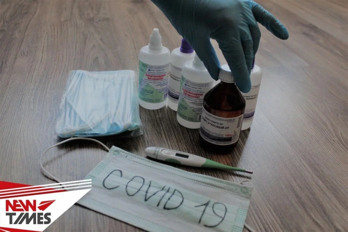 Фото: ИА «NewTimes.kz»