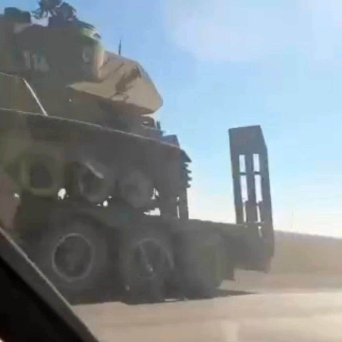 Скриншот с видео