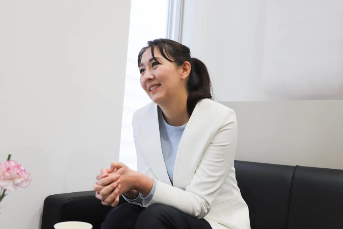 Фото: LOUISE CLAIRE WAGNER