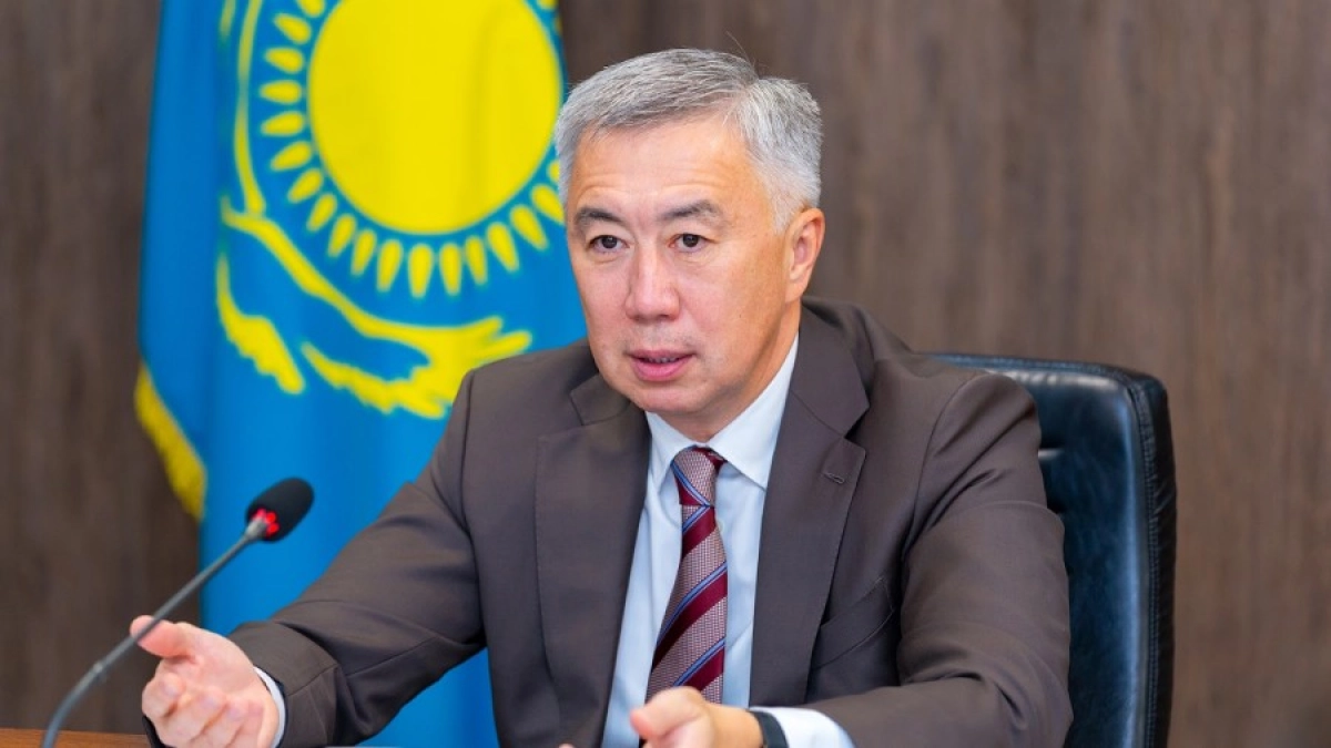Фото: primeminister.kz