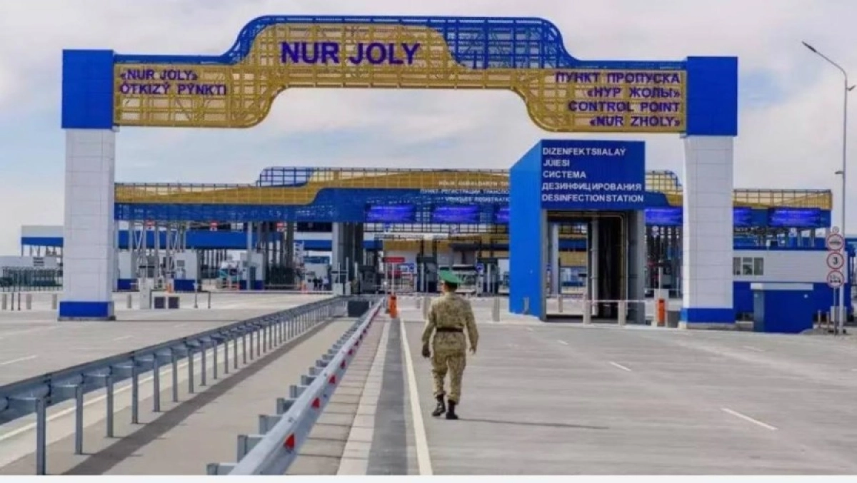 Фото: главная транспортная прокуратура РК