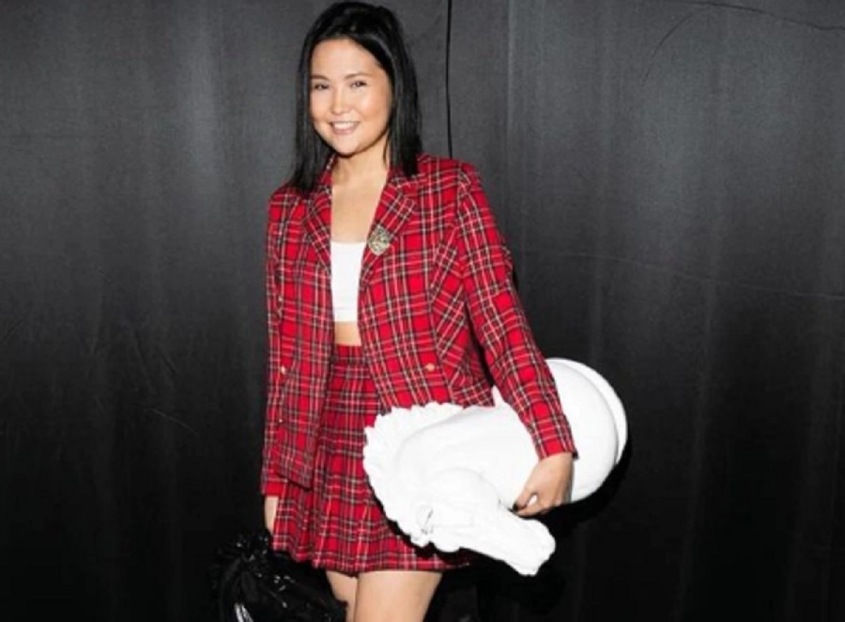 Фото: Instagram/ bibisarachess