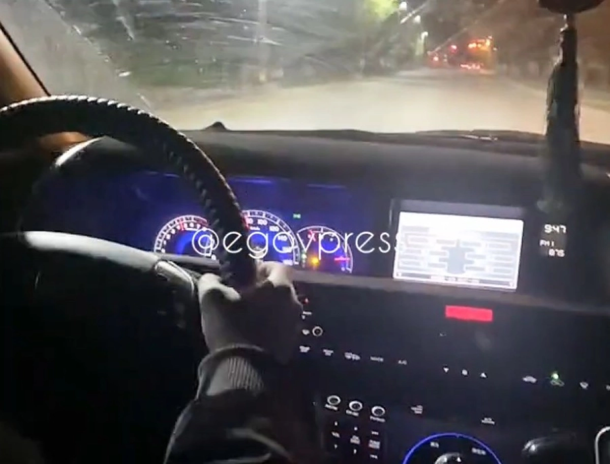 Фото: Кадр видео